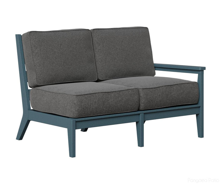 Mayhew Left Arm Loveseat