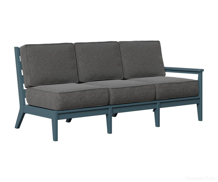 Mayhew Left Arm Sofa