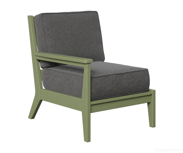 Mayhew Right Arm Club Chair