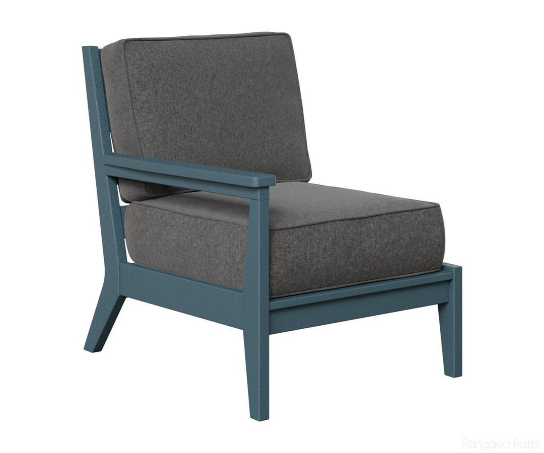 Mayhew Right Arm Club Chair