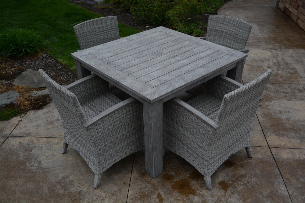 Three Birds Casual Shelburne