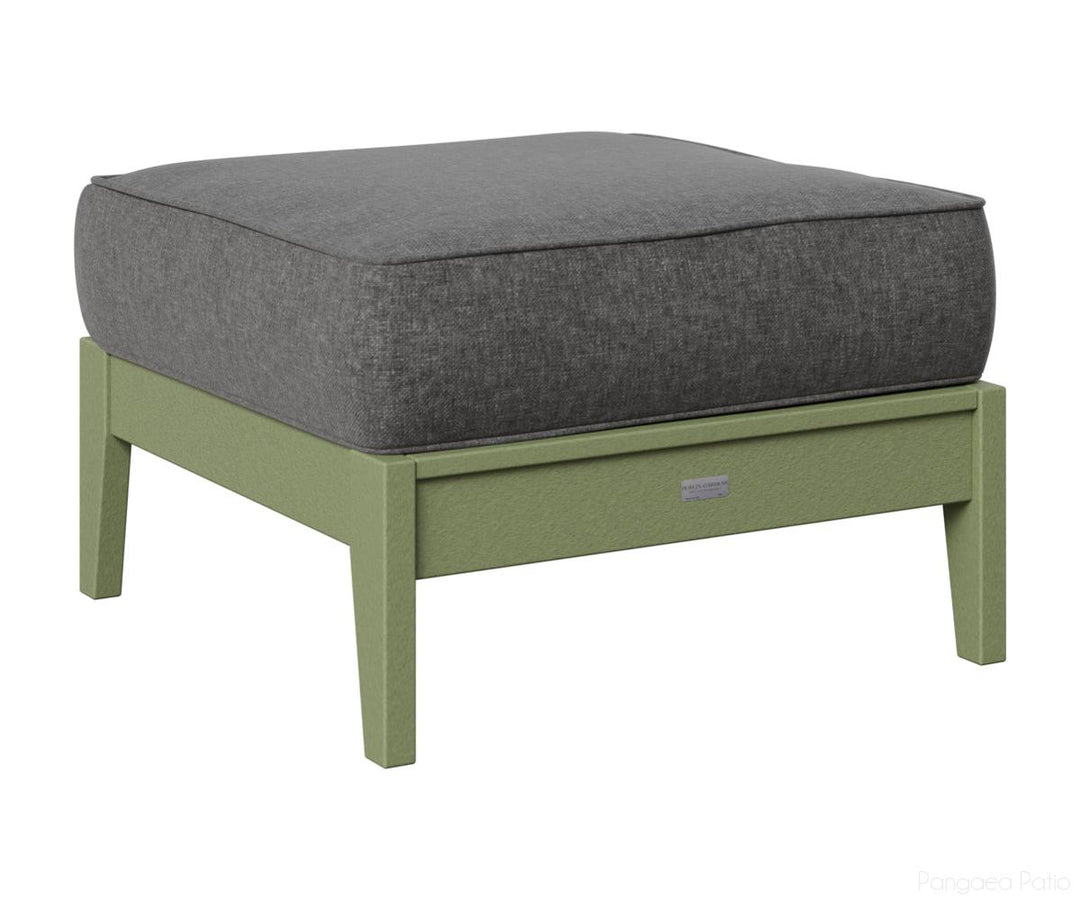 Mayhew Ottoman