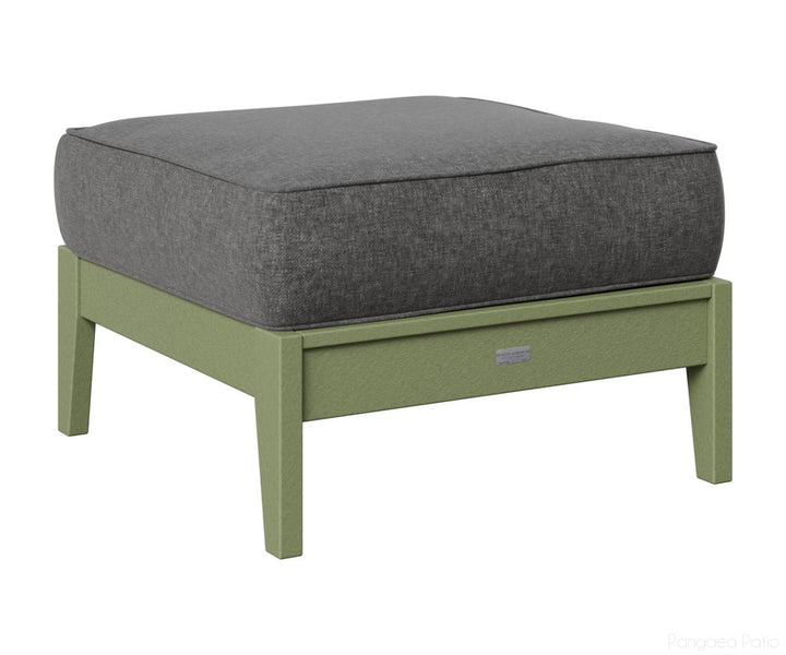Mayhew Ottoman