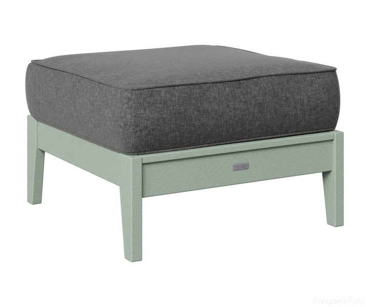 Mayhew Ottoman