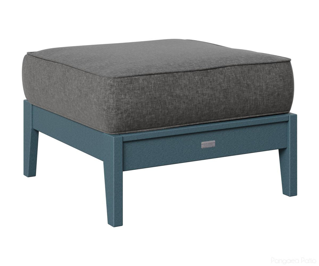 Mayhew Ottoman