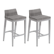Argento Bar Stool - Set Of 2