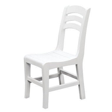 Charleston Side Chair