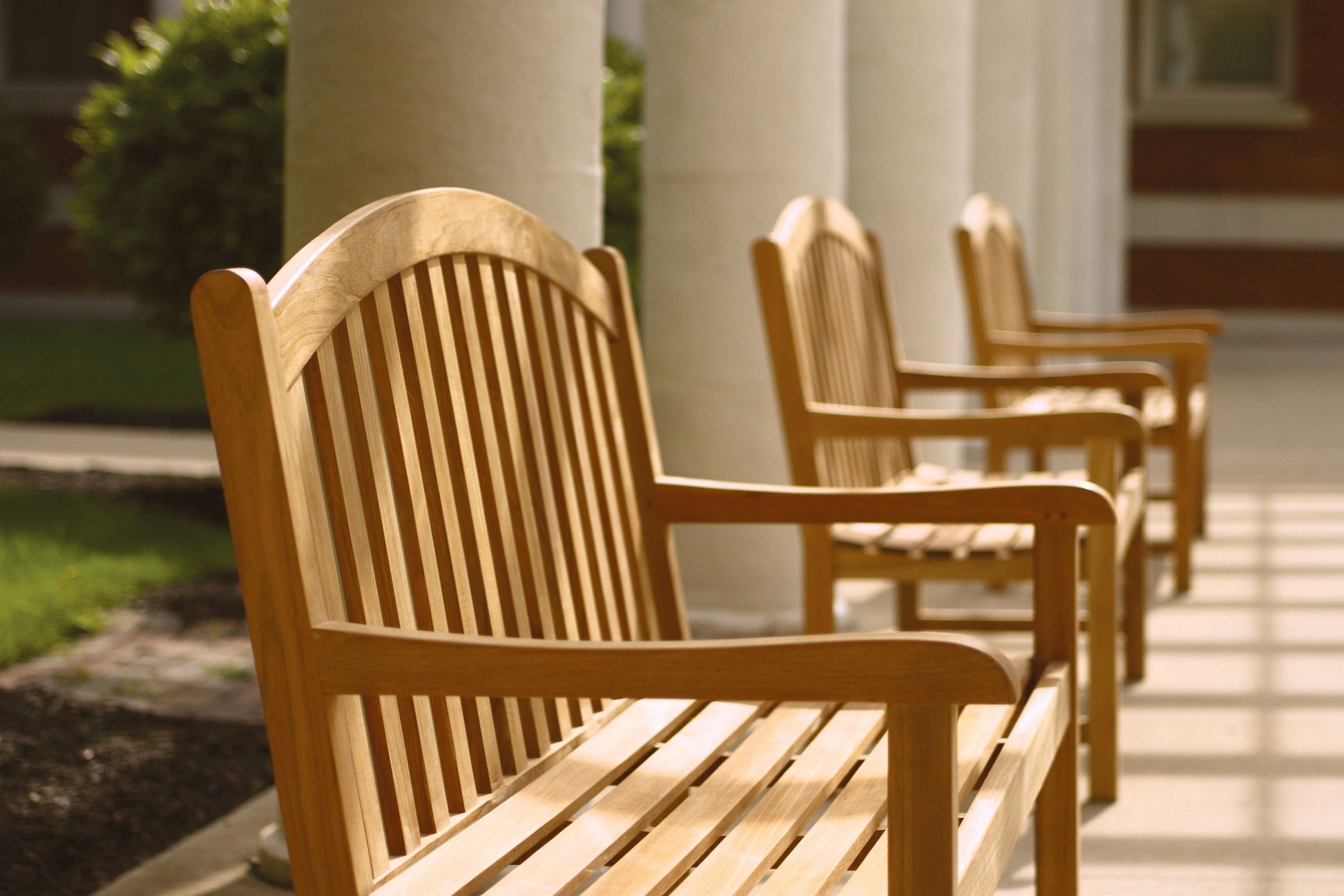 Three Birds Casual Victoria