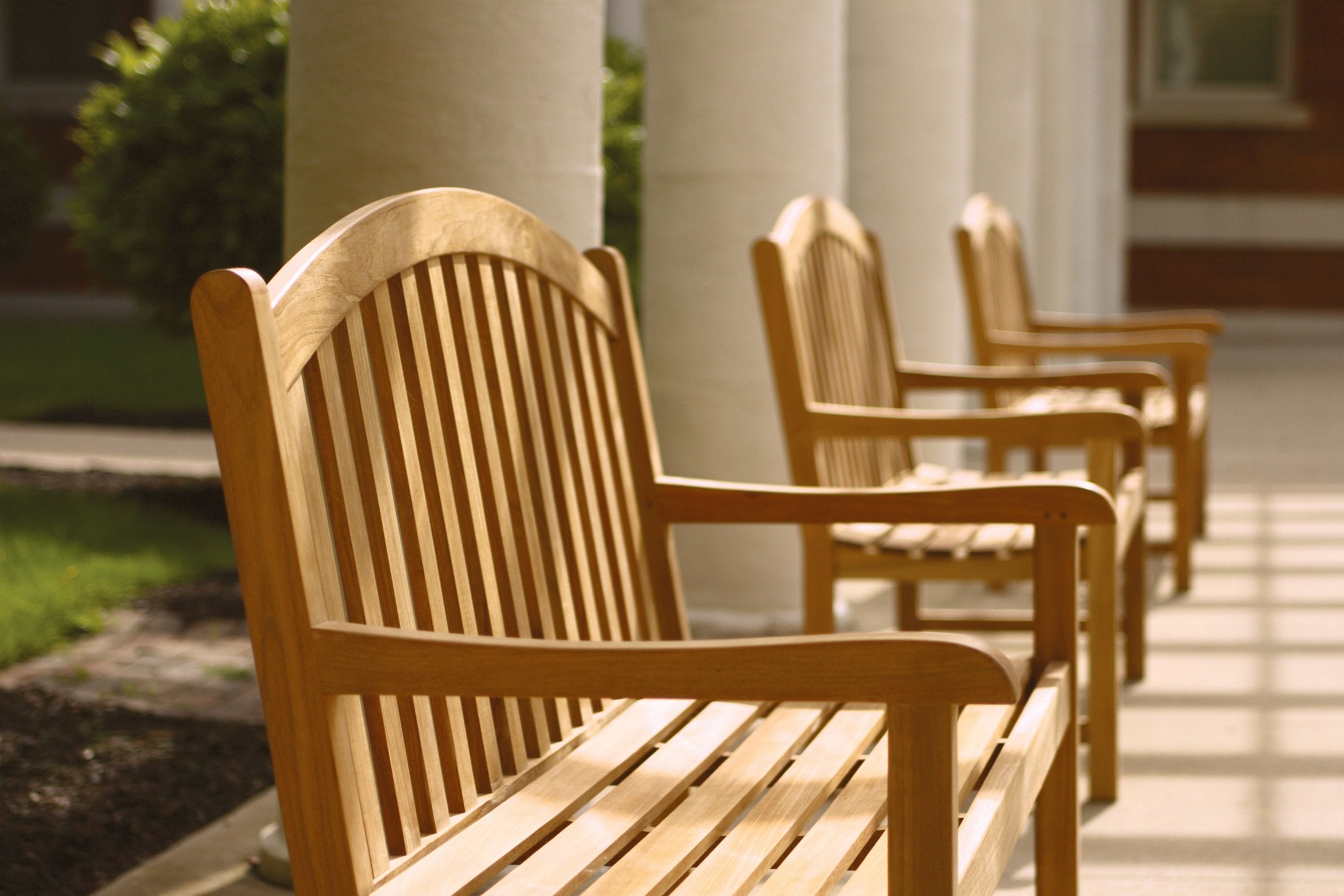 Three Birds Casual Victoria