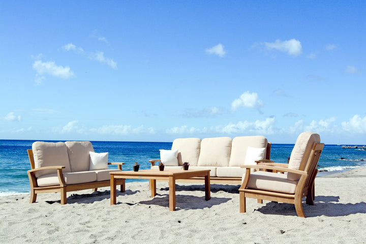 Three Birds Casual Monterey