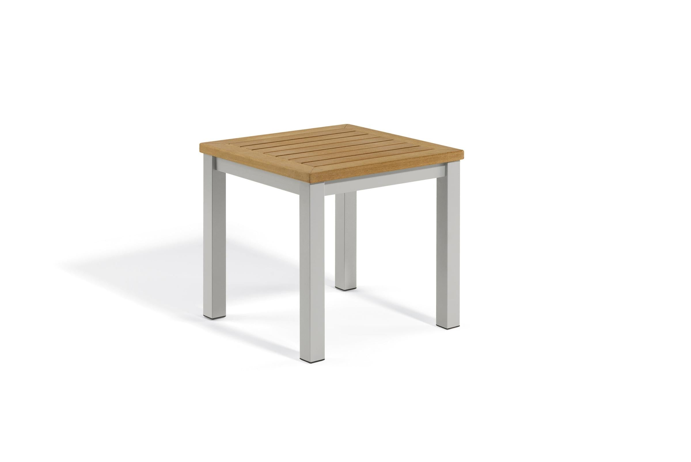 Travira End Table