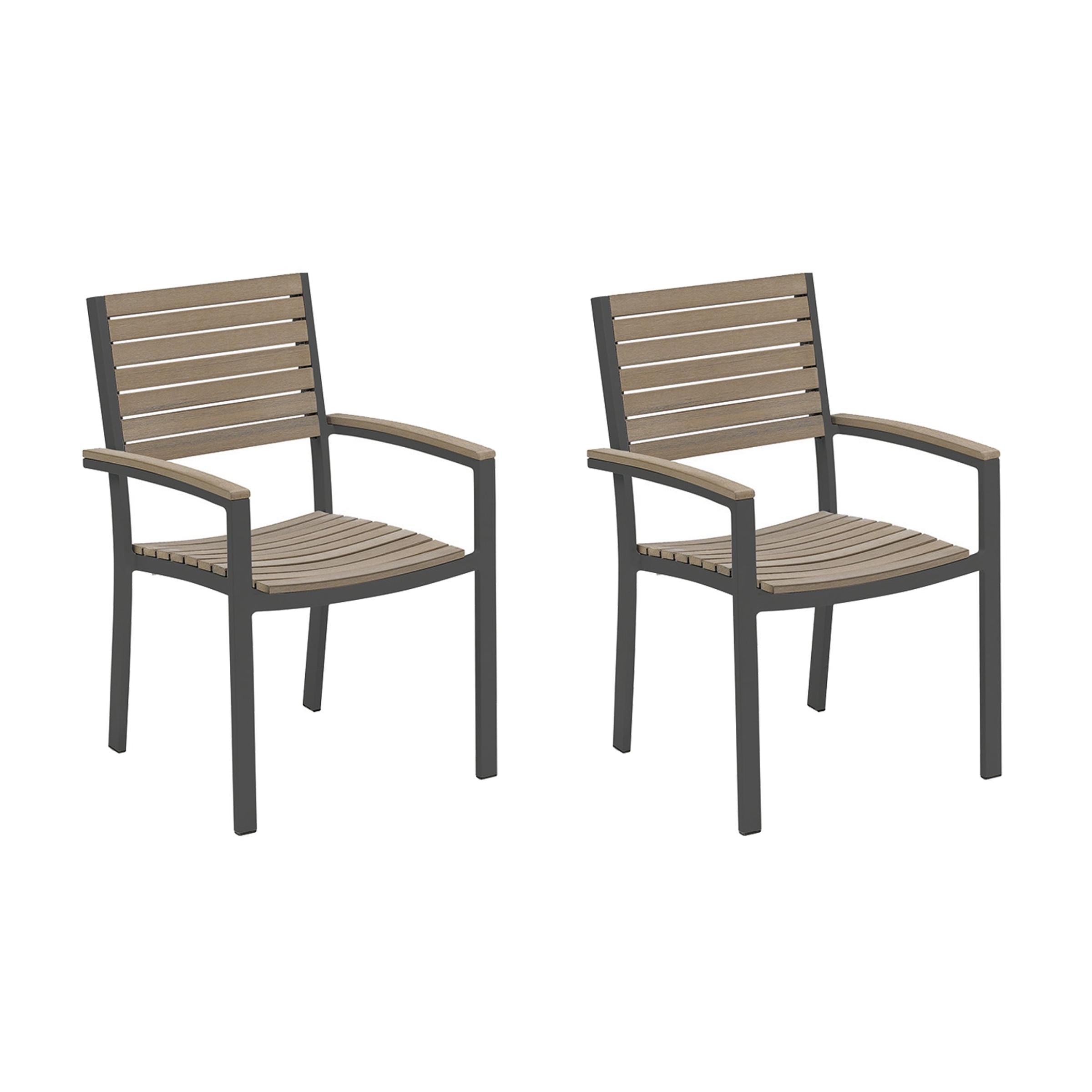 Travira Armchair - Set Of 2