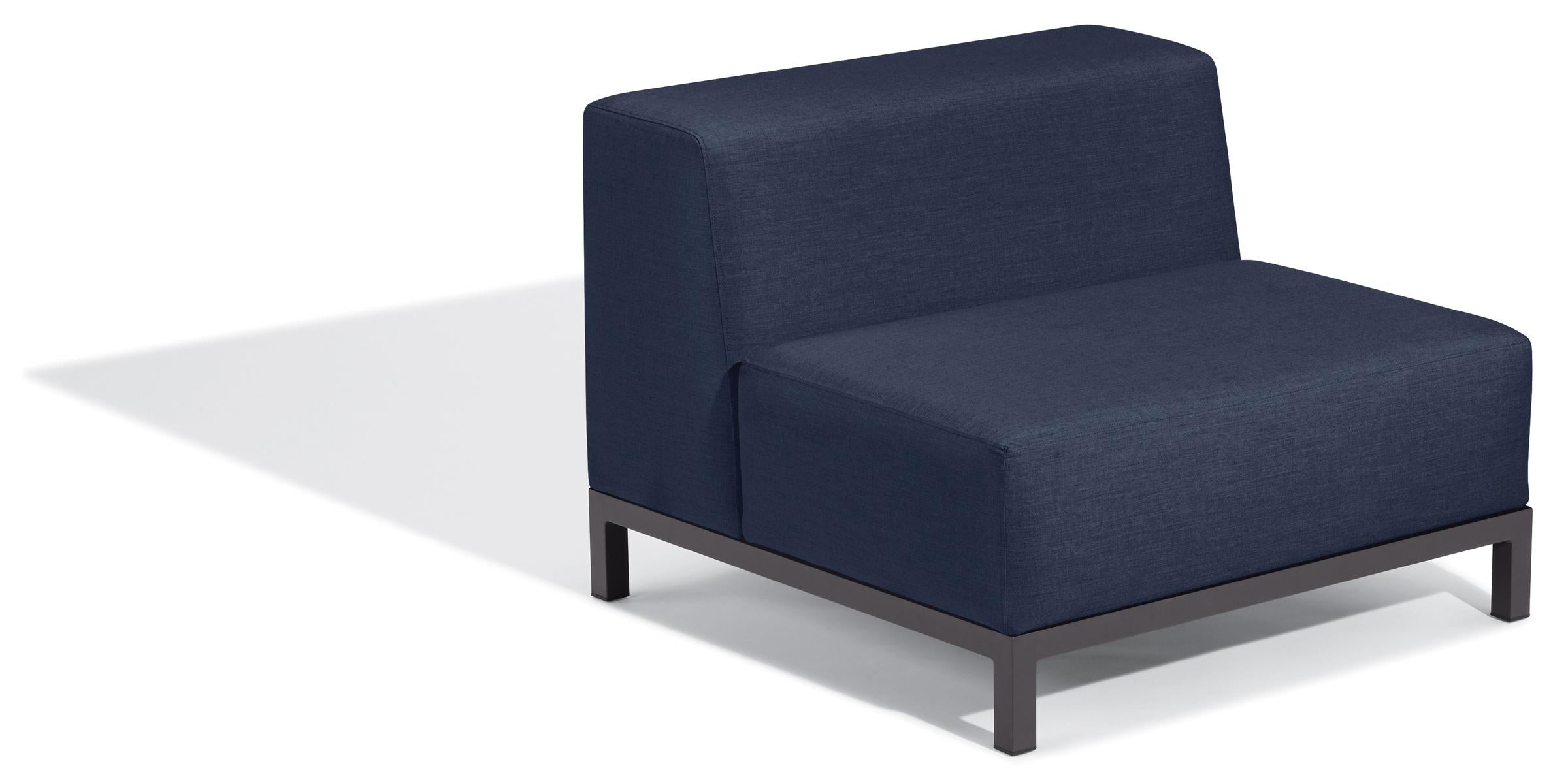 Koral Modular Side Chair