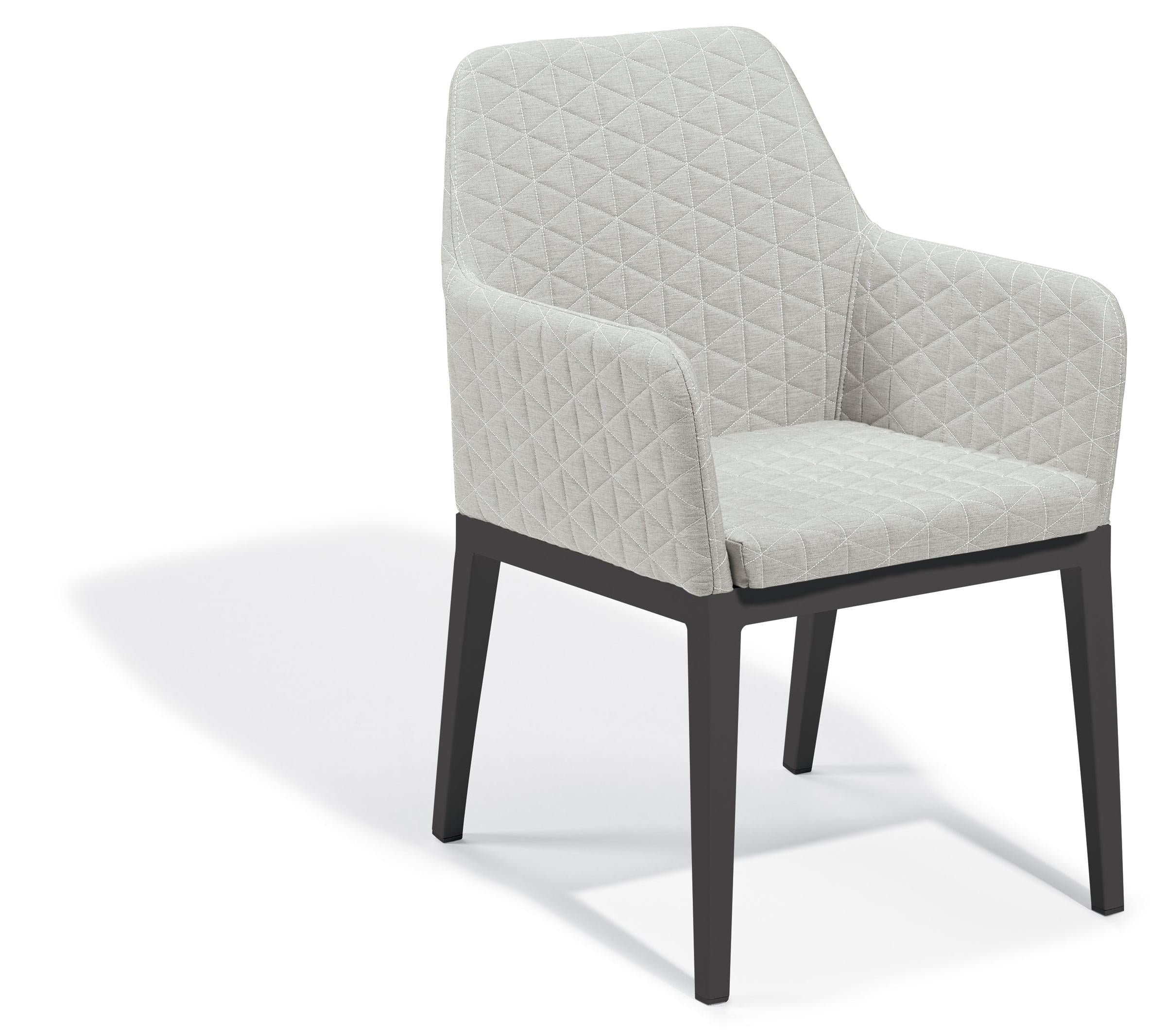 Oland Armchair