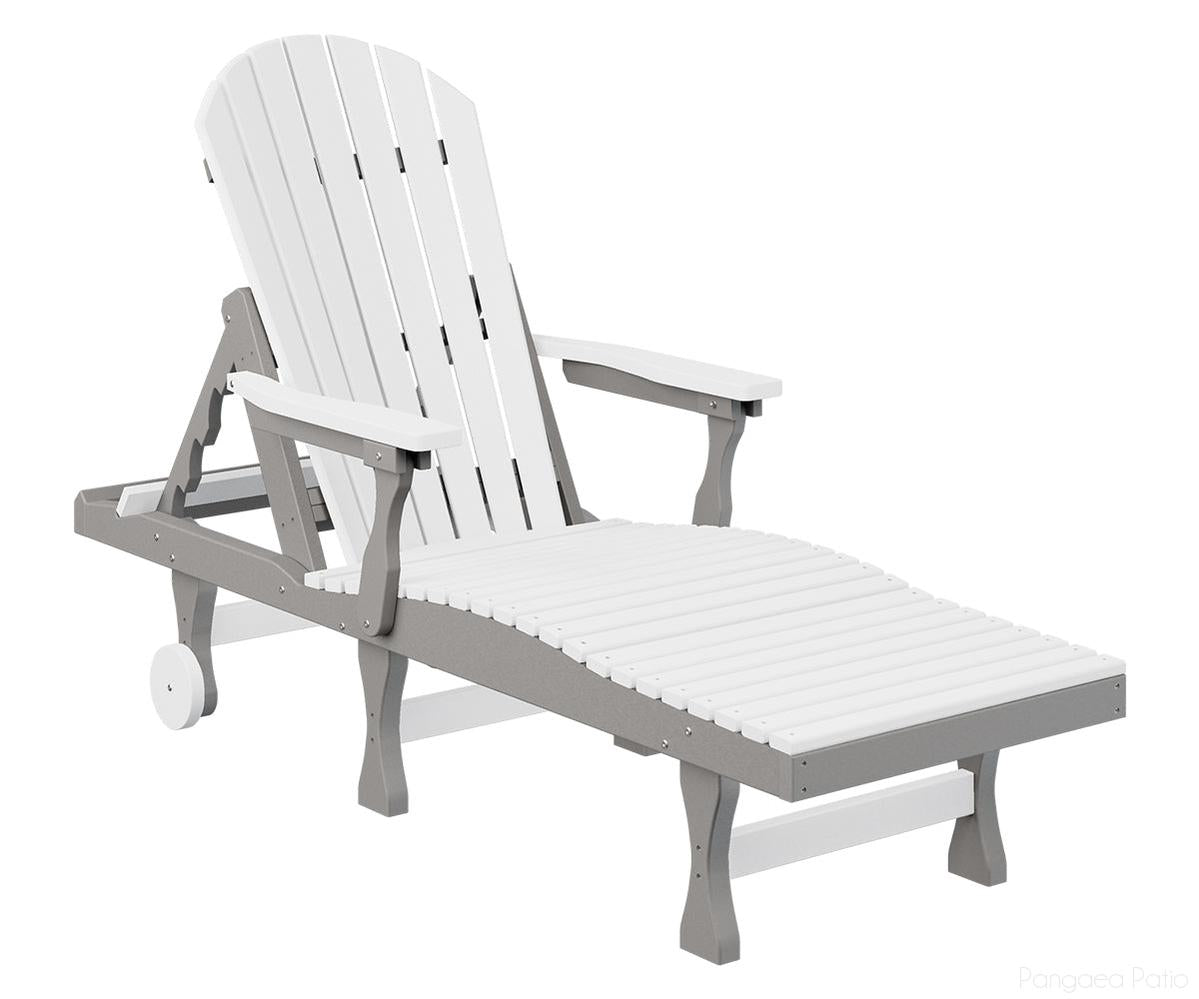 Comfo-Back Chaise Lounge