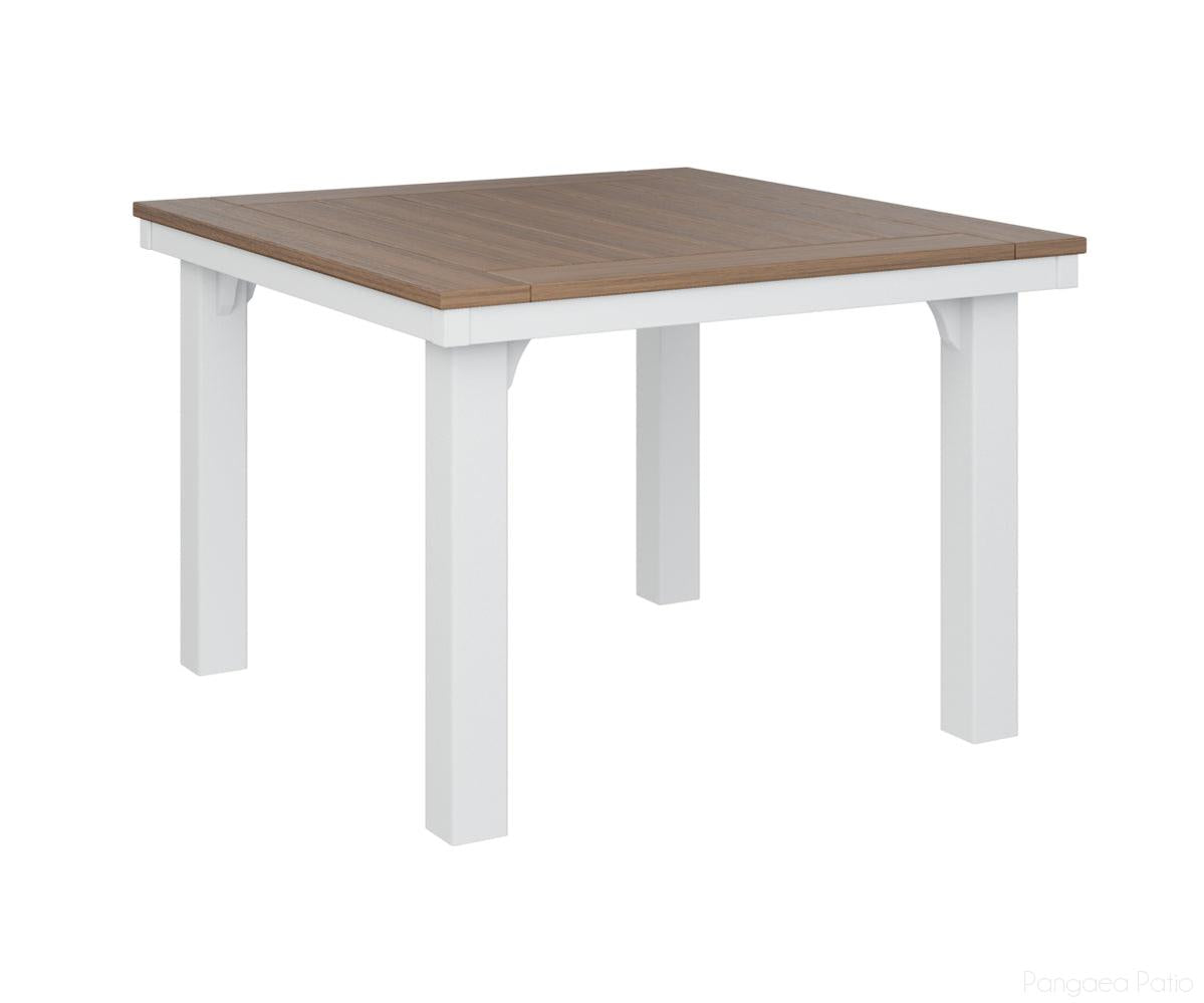 Homestead 44" Dining Table