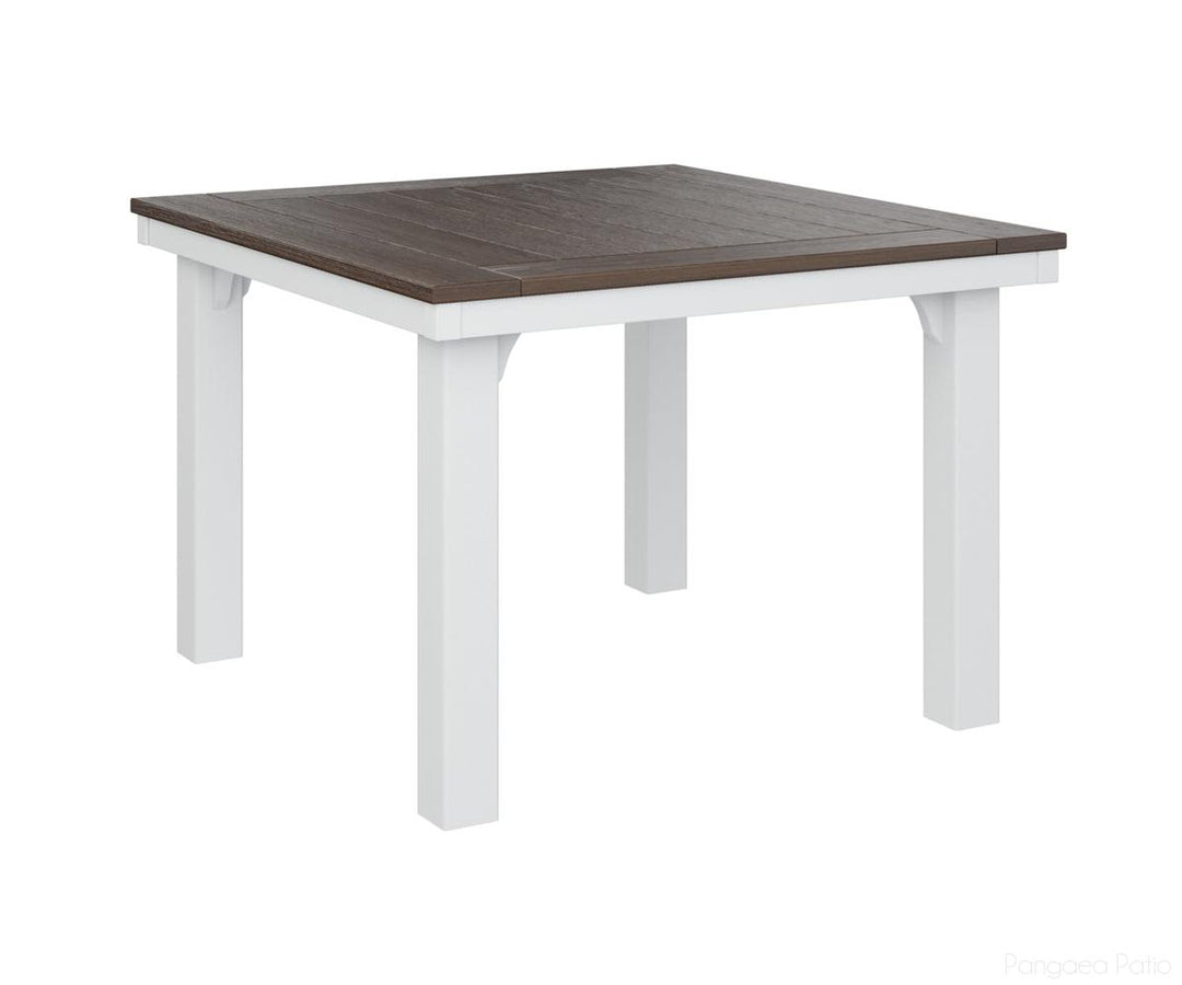 Homestead 44" Dining Table