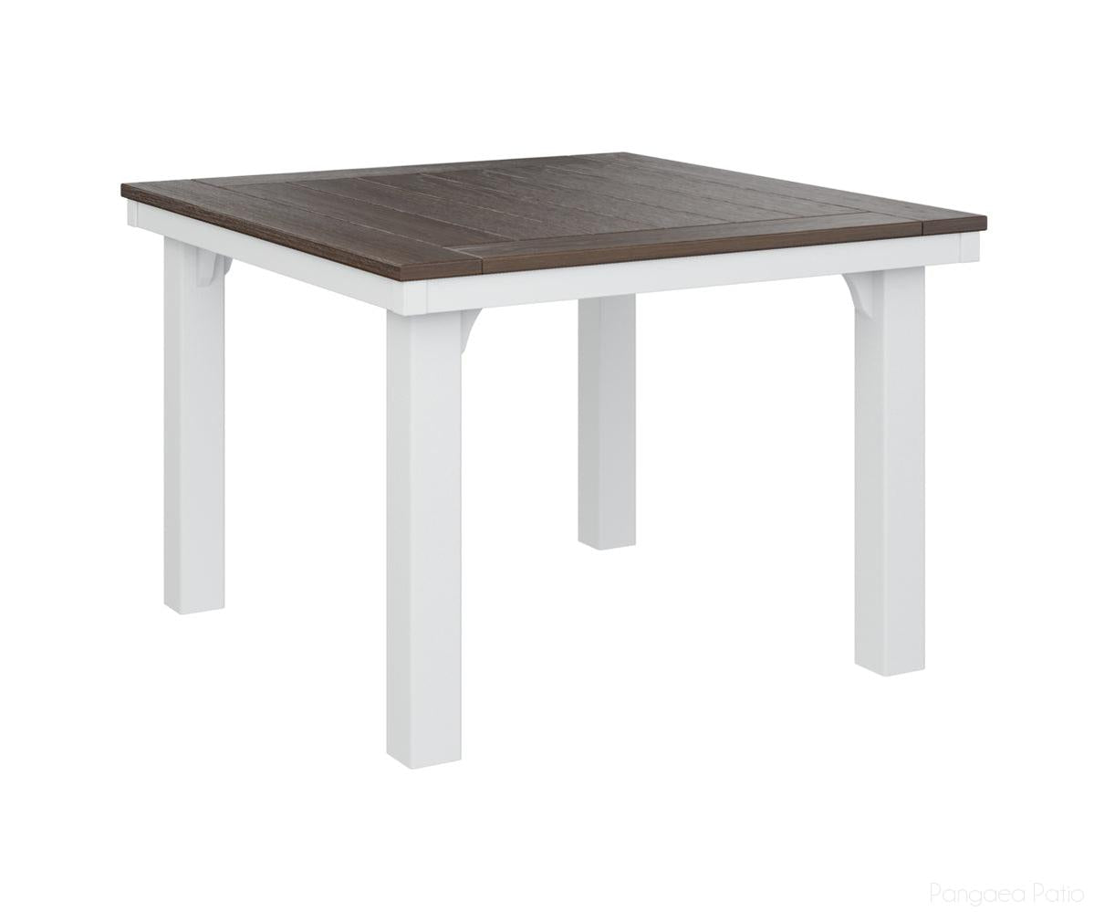 Homestead 44" Dining Table