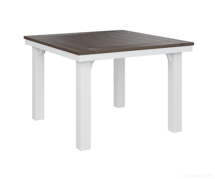 Homestead 44" Dining Table