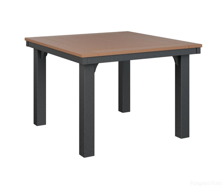 Homestead 44" Dining Table