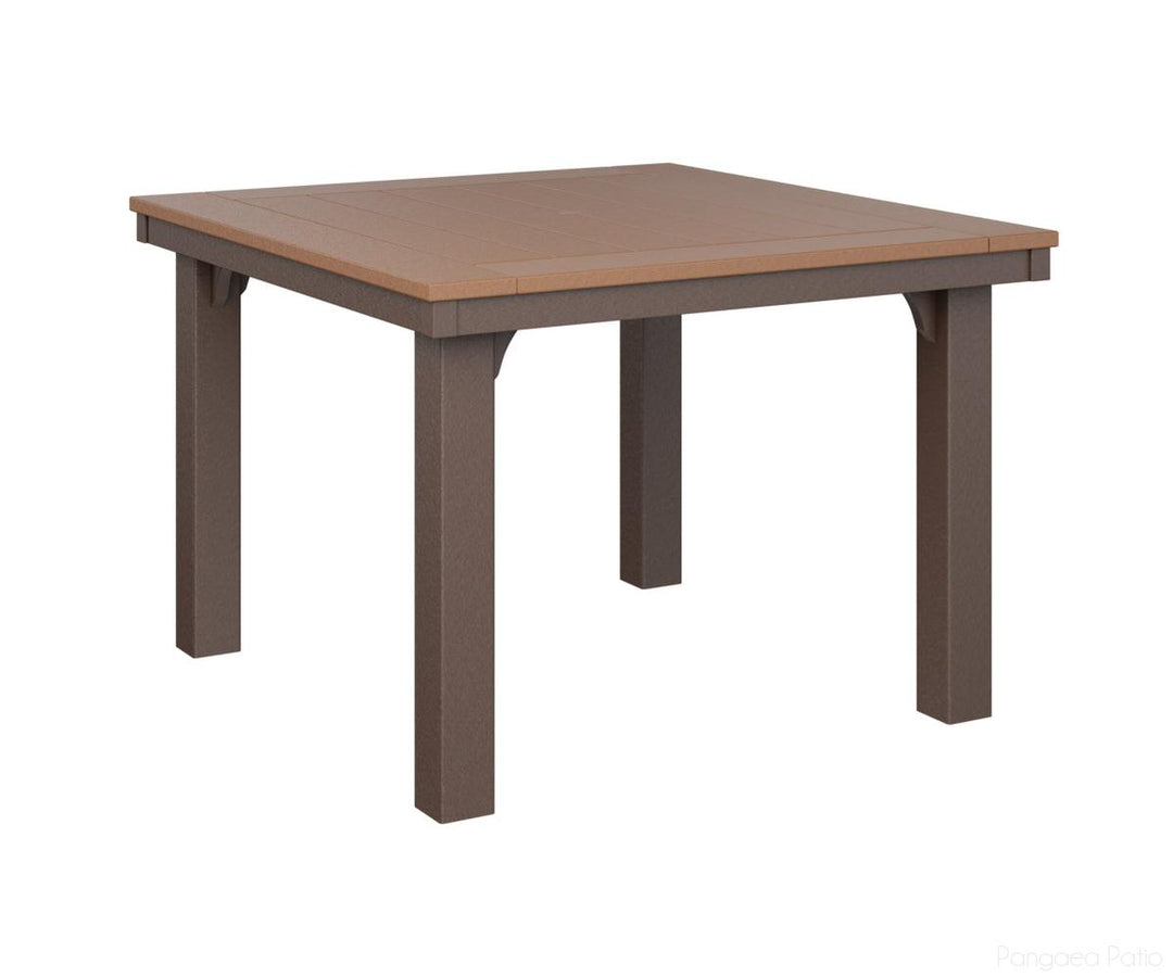 Homestead 44" Dining Table