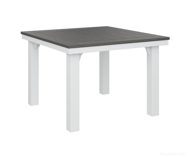 Homestead 44" Dining Table