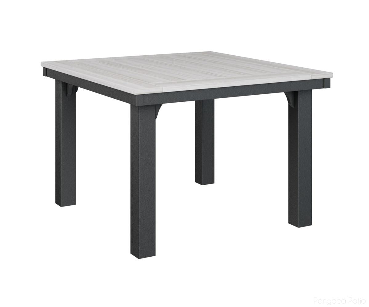 Homestead 44" Dining Table