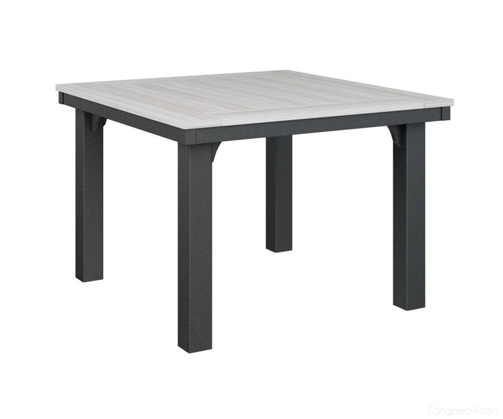 Homestead 44" Dining Table