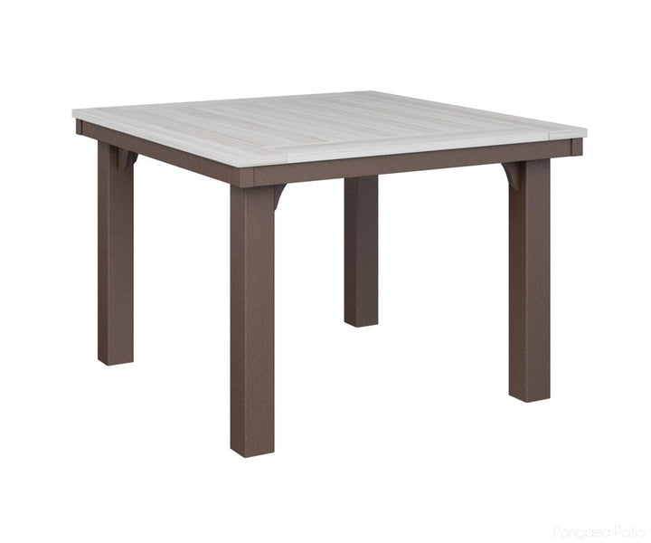 Homestead 44" Dining Table