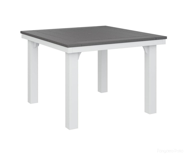 Homestead 44" Dining Table