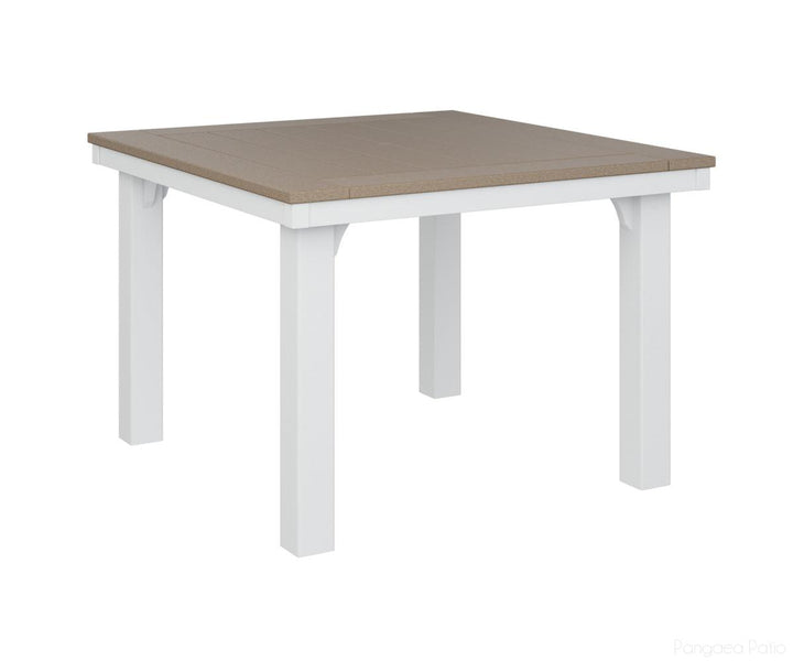 Homestead 44" Dining Table
