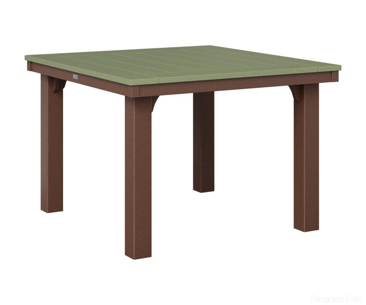 Homestead 44" Dining Table