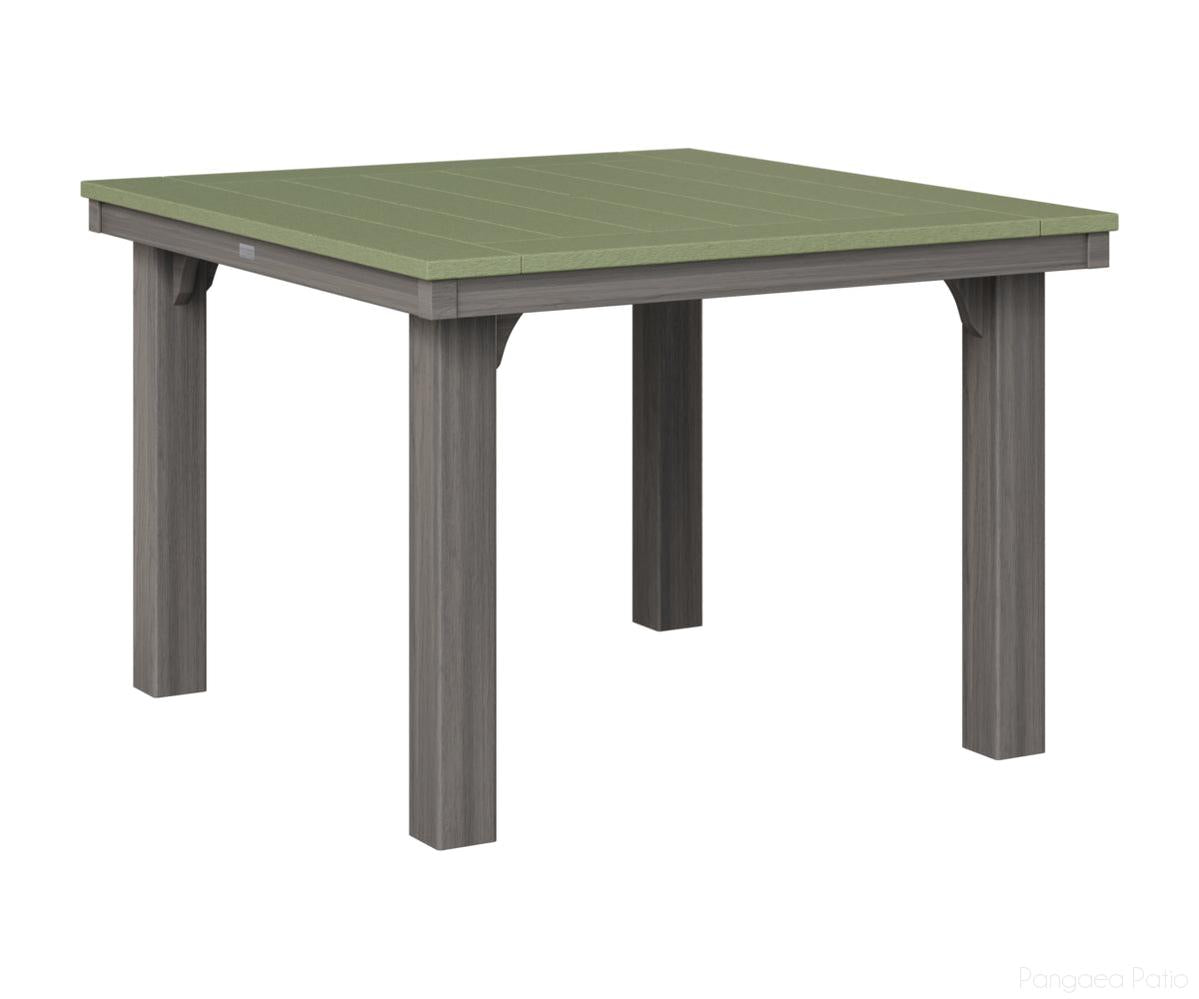 Homestead 44" Dining Table
