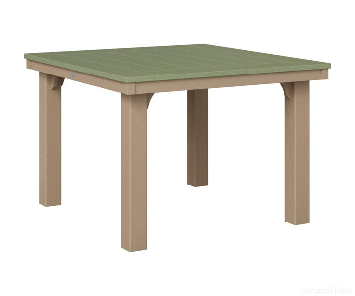 Homestead 44" Dining Table
