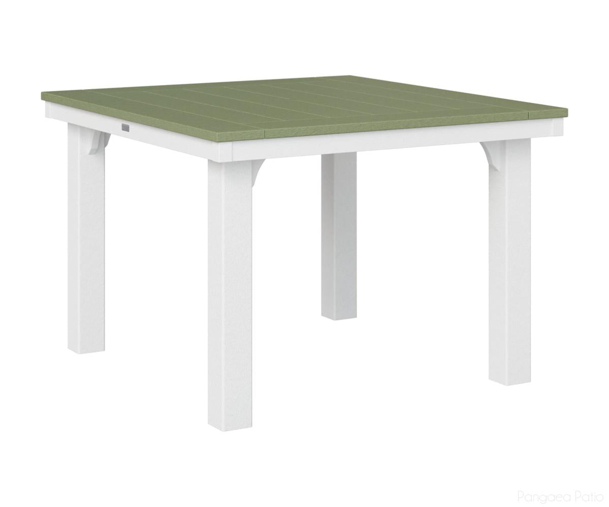 Homestead 44" Dining Table