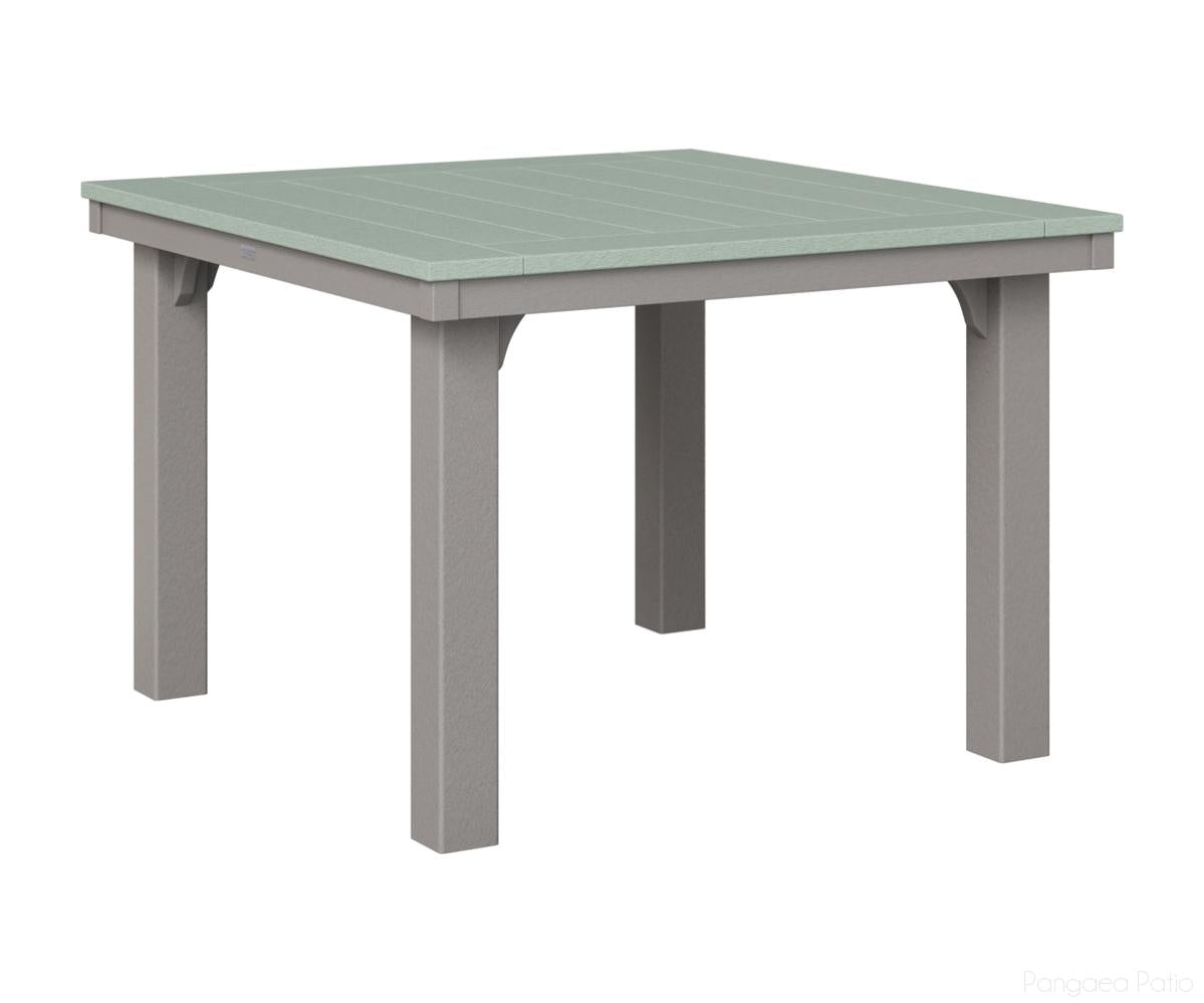 Homestead 44" Dining Table