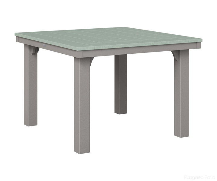 Homestead 44" Dining Table