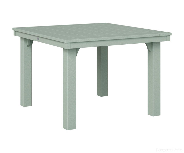 Homestead 44" Dining Table
