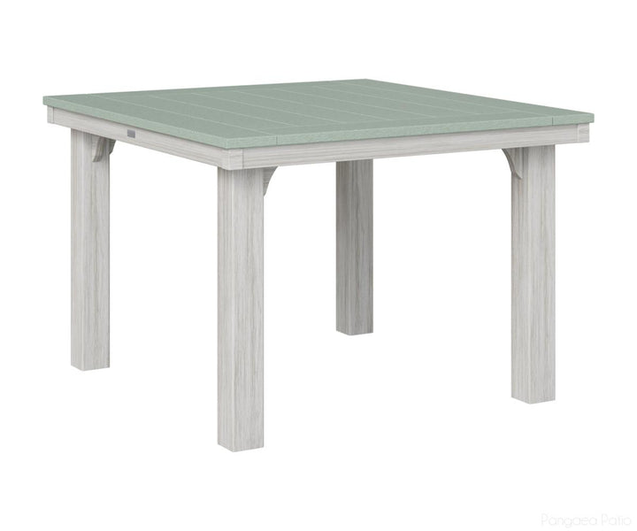 Homestead 44" Dining Table