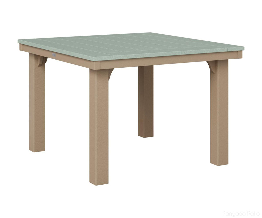 Homestead 44" Dining Table