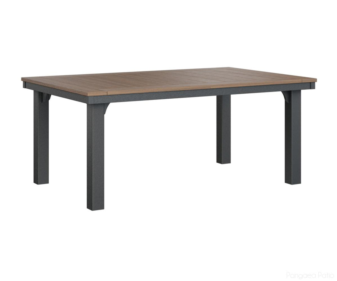 Homestead 44" x 72" Dining Table