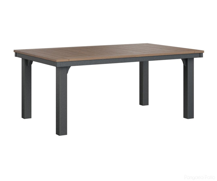 Homestead 44" x 72" Dining Table