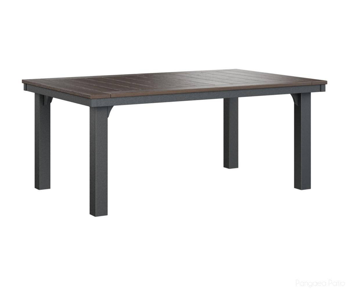 Homestead 44" x 72" Dining Table