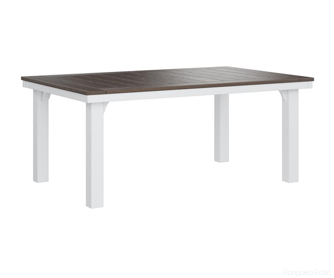 Homestead 44" x 72" Dining Table