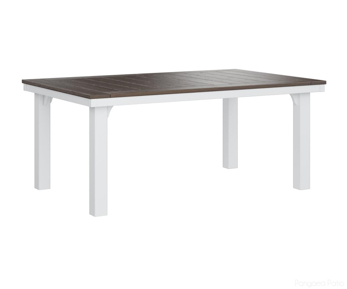 Homestead 44" x 72" Dining Table