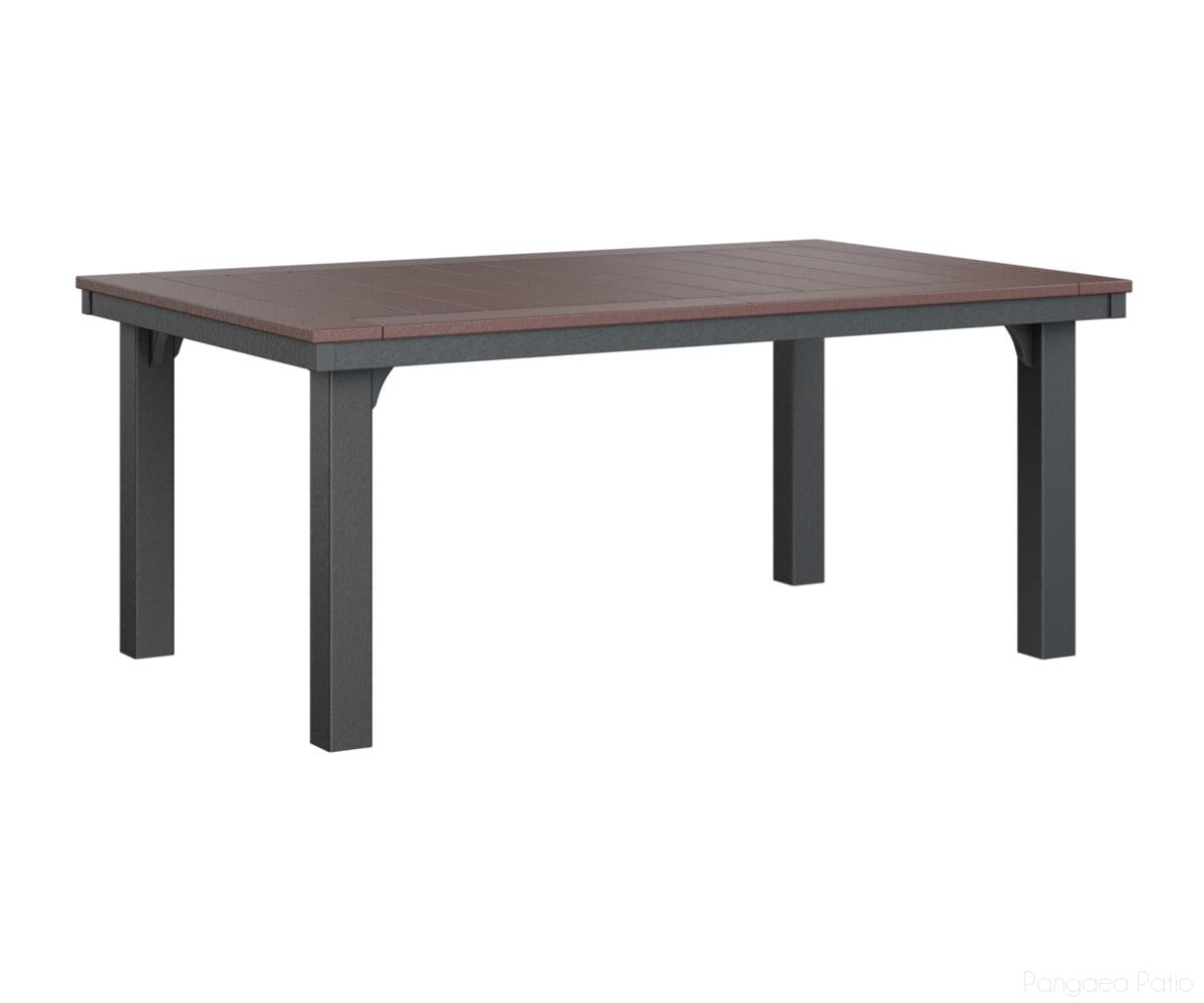 Homestead 44" x 72" Dining Table