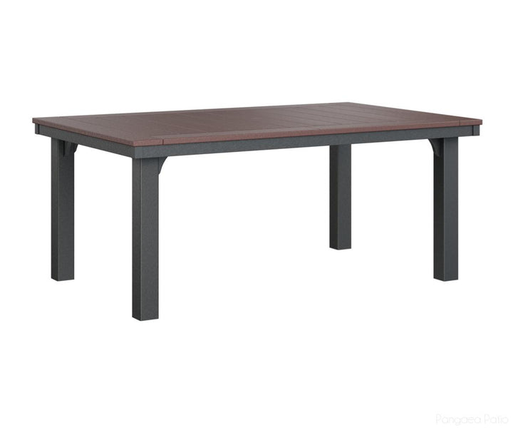 Homestead 44" x 72" Dining Table