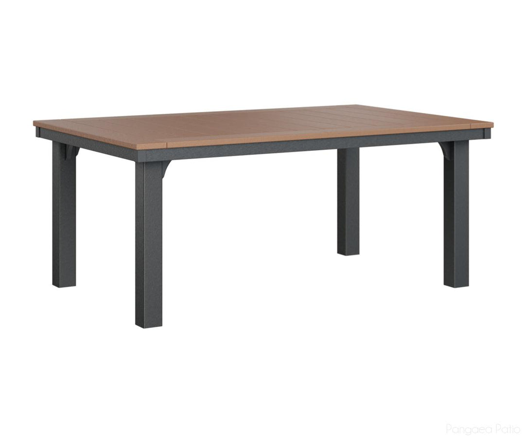 Homestead 44" x 72" Dining Table
