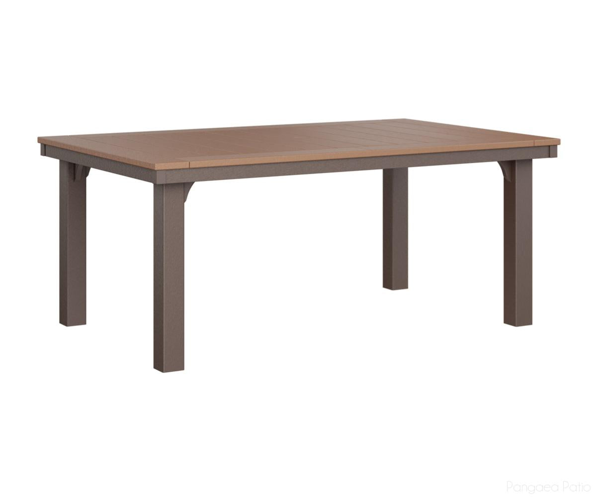 Homestead 44" x 72" Dining Table