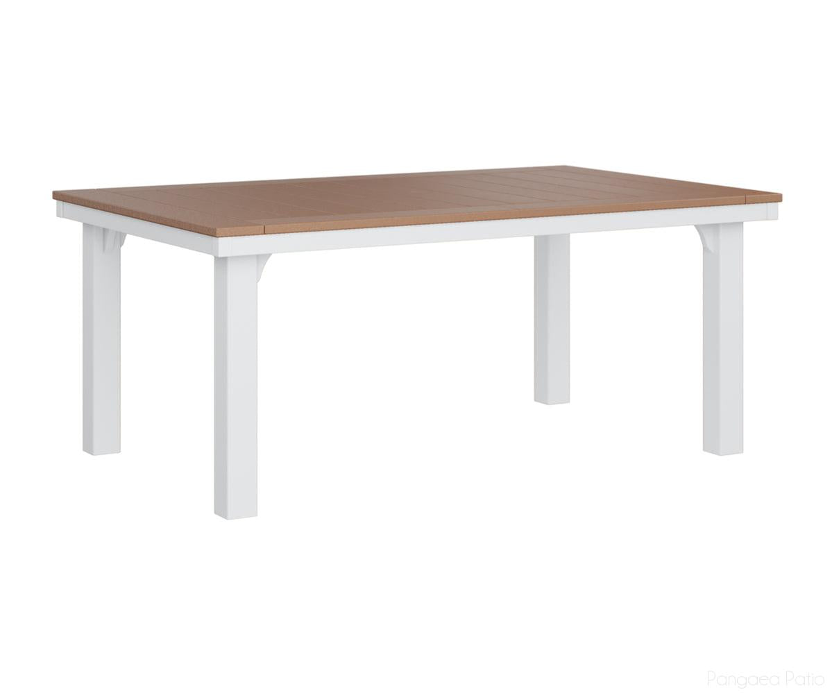 Homestead 44" x 72" Dining Table